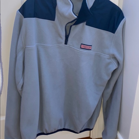 Vineyard vines pullover - Picture 1 of 1